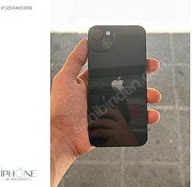 Resim Apple iPhone 14 Plus İkinci El TR | 512 GB | Mavi 