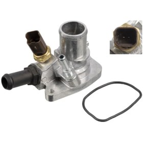 Resim Genel Markalar Termostat Contalı Muhafazalı Sıcaklık Salterlı Albea Bravo Iı Panda Iı Punto Iıı Fıorıno Uyumlu 