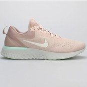 Resim Nike Odyssey React Womens Rose Running Kadın Koşu Ayakkabısı Gül Kurusu Pembe 