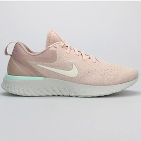 Resim Nike Odyssey React Womens Rose Running Kadın Koşu Ayakkabısı Gül Kurusu Pembe 