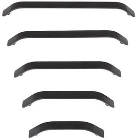 Resim Volga Kulp Siyah 