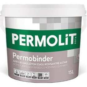Resim Permolit Permobinder - Kg Seçiniz - Ücretsiz Kargo 