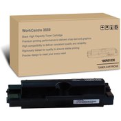Resim Xerox MUADİL Xerox 106R01530 Toner for WorkCentre 3550 Printer, (11,000 Pages 