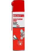 Resim Best Gk-1923 Gazaltı Kaynak Spreyi Silikonsuz 400ml 
