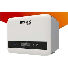 Resim Solax Power X1 Mini 3.3 Kw G4 Tek Fazlı Inverter Güç Dönüştürücü 