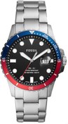 Resim Fossil FS5657 Erkek Kol Saati 