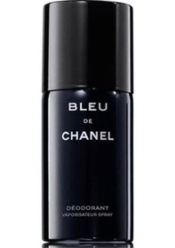 Resim Chanel Bleu De Deodorant 100 ML 
