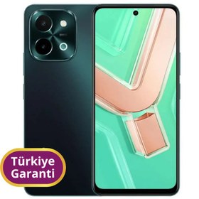 Resim Vivo Y28 TR Garanti | 256 Gb 8 Gb Yeşil 