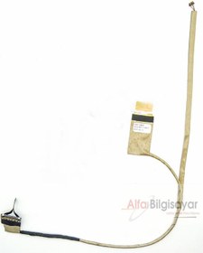 Resim Alfabilgisayar HP Uyumlu 350406Y00-11C-G, 646842-001 Lcd Data Flex Kablo - Ekran Baglan 