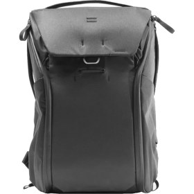 Resim Peak Design Everyday Backpack v2 30L Siyah Çanta 