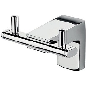 Resim Mk Bucca Krom Bornoz Askılık Krom 