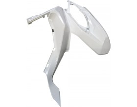 Resim Sym Jet x 125 Beyaz Sol Ön Göğüs Grenajı Orj 64302-XM3-000-WA 