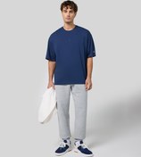 Resim Champion Script Shop Elastic Cuff Pants 