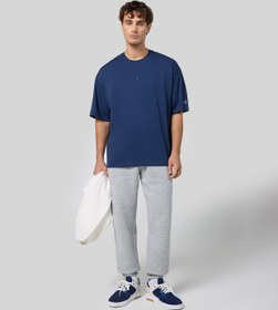 Resim Champion Script Shop Elastic Cuff Pants 