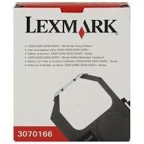 Resim Lexmark 30701a66 Orjinal Şerit 