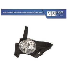 Resim Honda Crv Sis Lambası Sol 2005-2006 