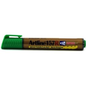 Resim Artline Yeşil Tahta Kalemi Ek-157 