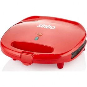 Resim Sinbo Ssm 2572 Tost Makinesi 