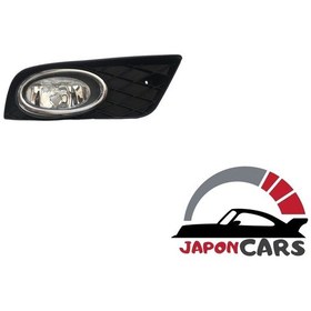 Resim Honda Civic 2012-2015 Sis Fari/Lambasi-Kapakla Beraber 551445048 