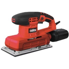 Resim Attlas Atz 280 Titreşimli Zımpara 