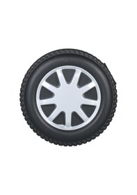 Resim Wezone 29 Parça Çok Amaçlı Tamir Seti: Hassas Tornavida Uçları, Anahtarlar Ve Lastik Şekilli Organizatör Kutu 