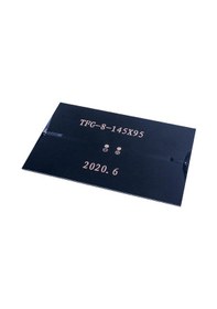 Resim 9 V 70ma Solar Panel - Güneş Pili 145x95mm 