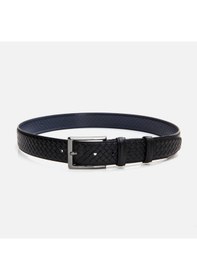 Resim Hotiç Hakiki Deri Siyah Erkek Kemer 06keh289750a100 Siyah-black 