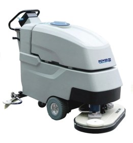 Resim Powerwash Xd 760A Akülü Zemin Yıkama Makinesi 