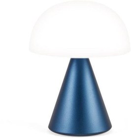 Resim Lexon Mina L Led Lamba Lacivert 