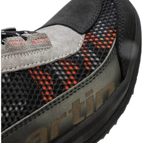 Resim Stylmartin Vertigo Air Grey Korumalı Motosiklet Ayakkabısı 