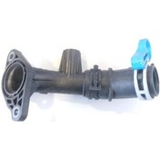 Resim Oem-147139148R Egr Tahliye Sogutucu Borusu 147139148R Megane-Iv 514754914 