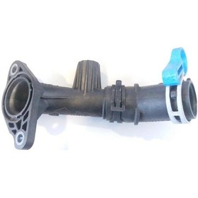 Resim Oem-147139148R Egr Tahliye Sogutucu Borusu 147139148R Megane-Iv 514754914 