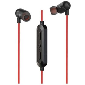 Resim Samsung 103b Gp-oau019saabw Esnek Boyun Bantlı Kablosuz Kulak Içi Siyah Bluetooth Kulaklık 