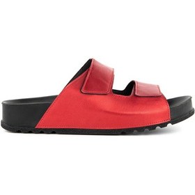 Resim Muya Passanger Anatomik Taban Kadın Terlik 33210-3720-STAN 