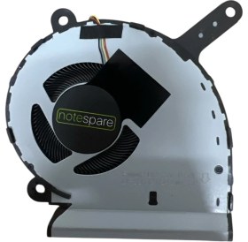 Resim Notespare Asus Uyumlu Rog Strix G731GT-AU002T, G731GT-AU004 Gpu Fan, Ekran Kartı Fanı - 5V Versiyon 