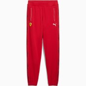 Resim SCUDERIA FERRARI Race Genç Pantolon 