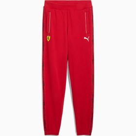 Resim SCUDERIA FERRARI Race Genç Pantolon 