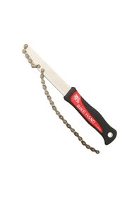 Resim Bike Hand Yc-501A Zincirli Kaset Tutma Anahtarı Siyah 