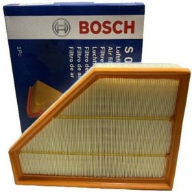 Resim Hava Filtresi / E81 - E82 - E87 / 13717797465 