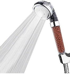 Resim Sulook Arıtma Fonksiyonlu Su Tasarruflu Spa Etkili Masajlı Duş Bataryası Başlığı 