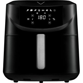 Resim 7.7 Lt Yağsız Fritöz, Sağlıklı ve Pratik Pişirme Seçeneği 