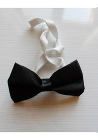 Resim Erkek Bebek Papyon Çocuk Papyon Bayramlık 23 Nisan Gösteri 