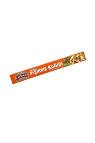 Resim Pratikon Yağlı pişirme kağıdı 8 adetli 1x1 