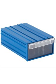 Resim Sembol Plastik Çekmeceli Kutu 120 (5 ADET) 