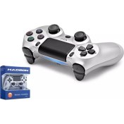 Resim Hadron HD323SL Oyun Kolu Ps4 Silver 