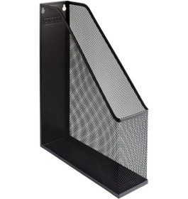 Resim Supertrend Perfore Magazinlik Siyah 