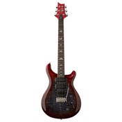 Resim PRS SS Studio Elektro Gitar (Charcoal Cherry Burst) 