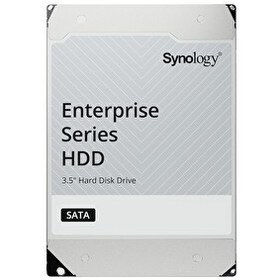 Resim Synology Enterprise HAT5310-20T 3.5" 20 TB 512 MB 7200RPM Sata Harddisk 
