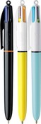 Resim 4 Colour 3'lü Kalem Seti (Pro + Sun + Fun) Bic