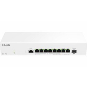 Resim D-link Dbr-700 Vpn Destekli Smb Router, Smart Access Point Kontrolcü 